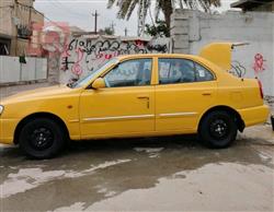 هيونداي فيرنا